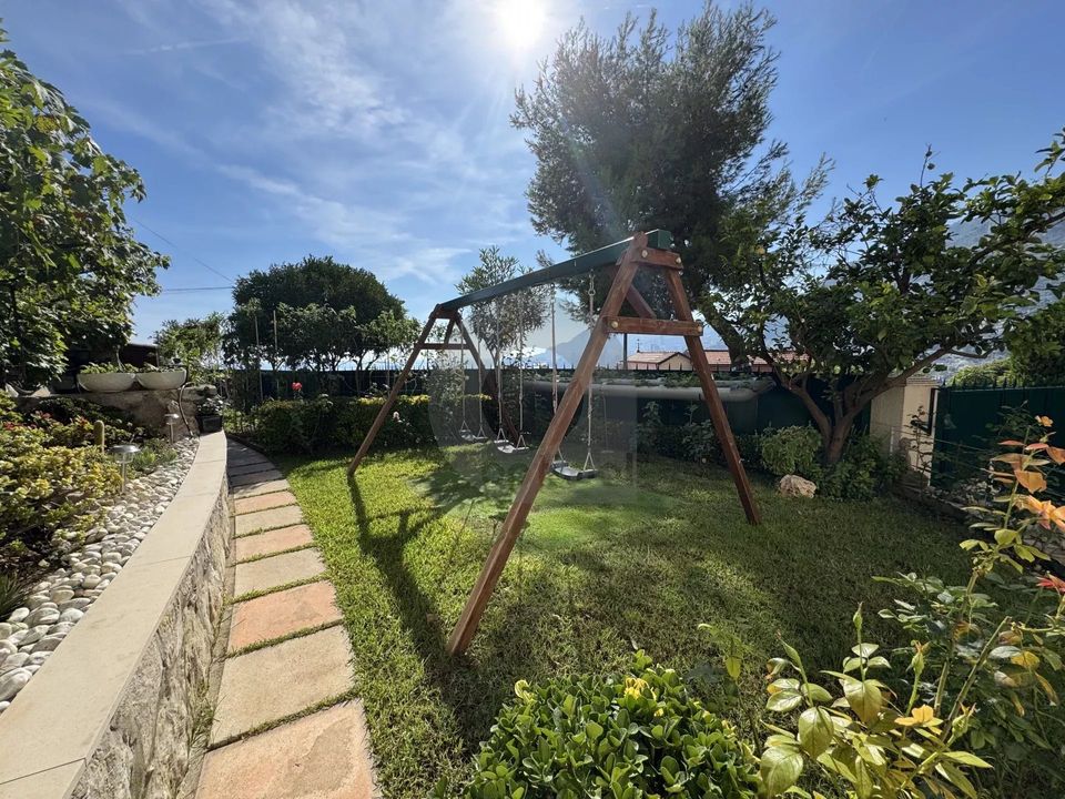 Villa i Roquebrune-Cap-Martin, Alpes-Maritimes - foto 5