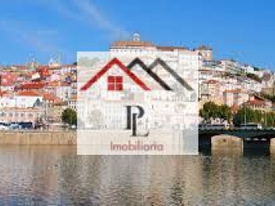 Lejlighed i Coimbra, Coimbra - foto 1