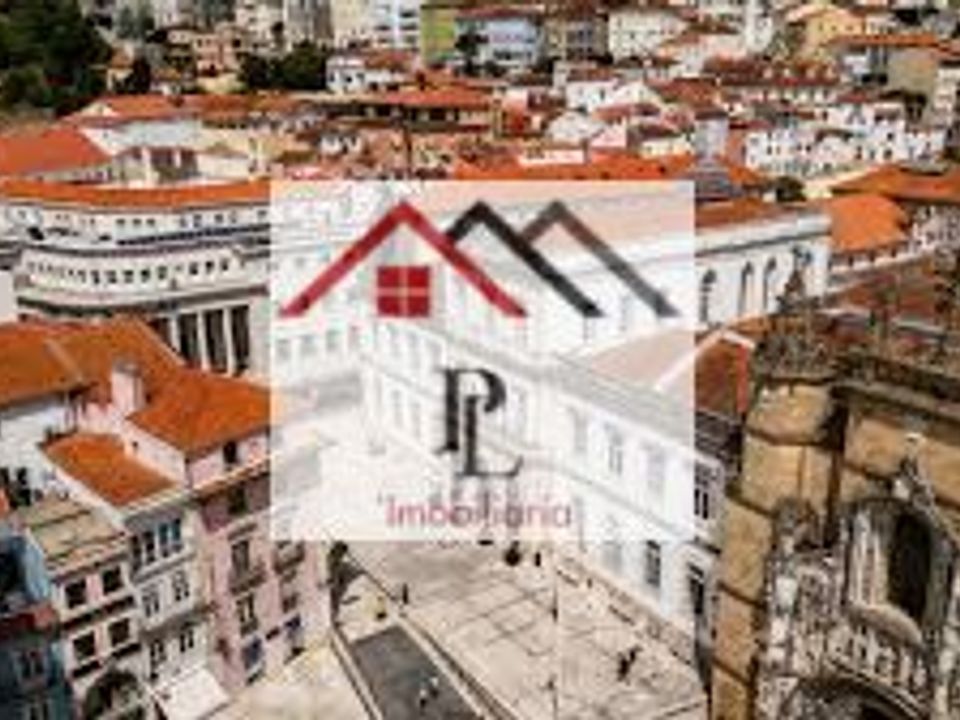 Lejlighed i Coimbra, Coimbra - foto 2