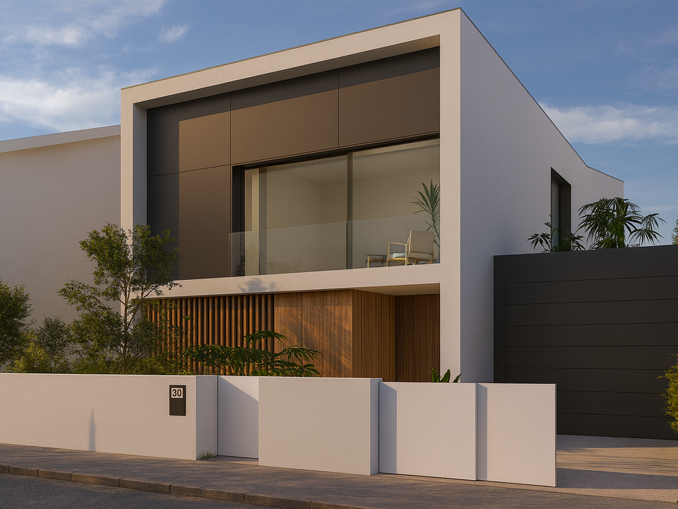 Villa i Loures, Lisbon - foto 1