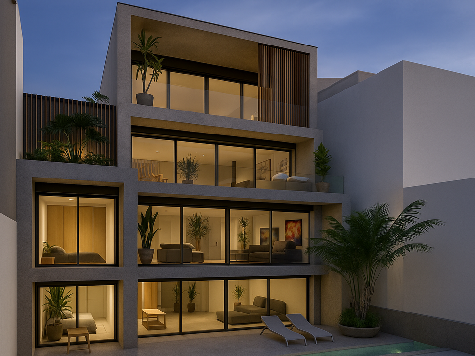 Villa i Loures, Lisbon - foto 4
