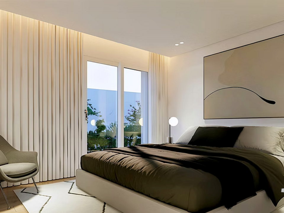 Lejlighed i Loures, Lisbon - foto 2