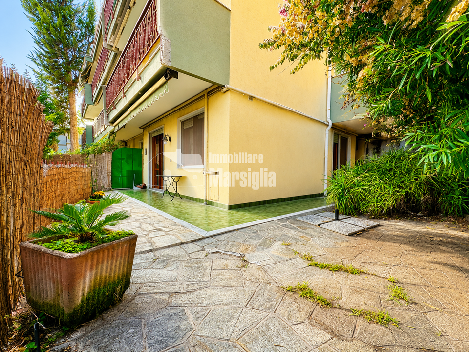 Lejlighed i Sanremo, Imperia - foto 3