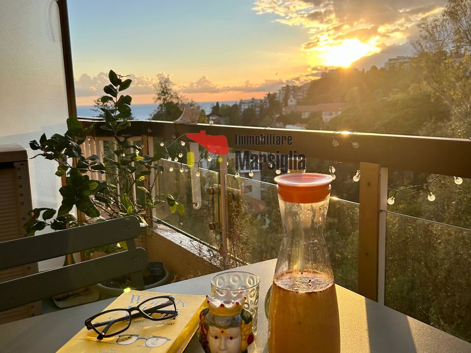 Lejlighed i Sanremo, Imperia - foto 2
