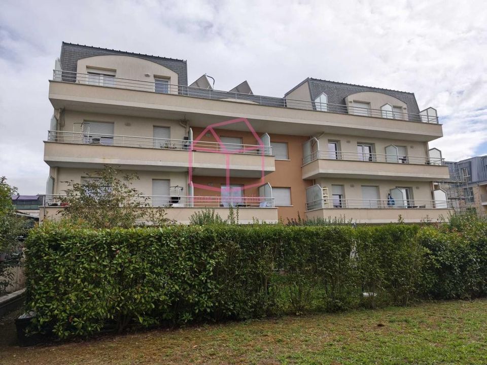 Studio i Draveil, Essonne - bilde 1