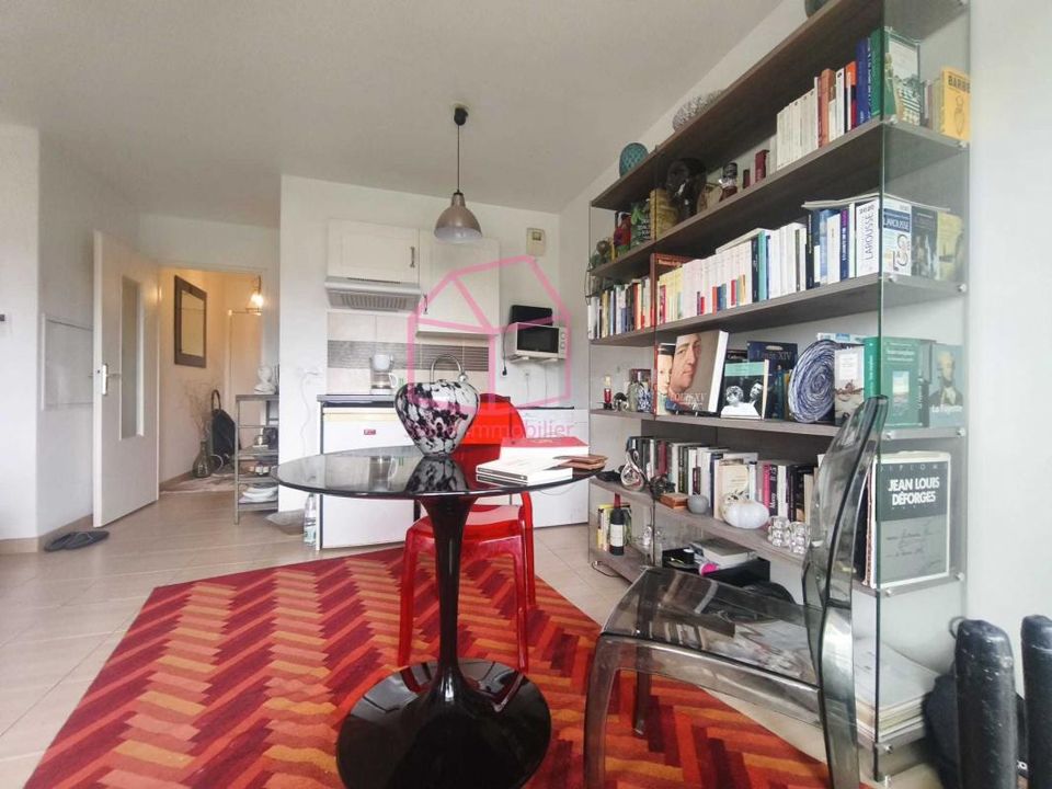Studio i Draveil, Essonne - bilde 2