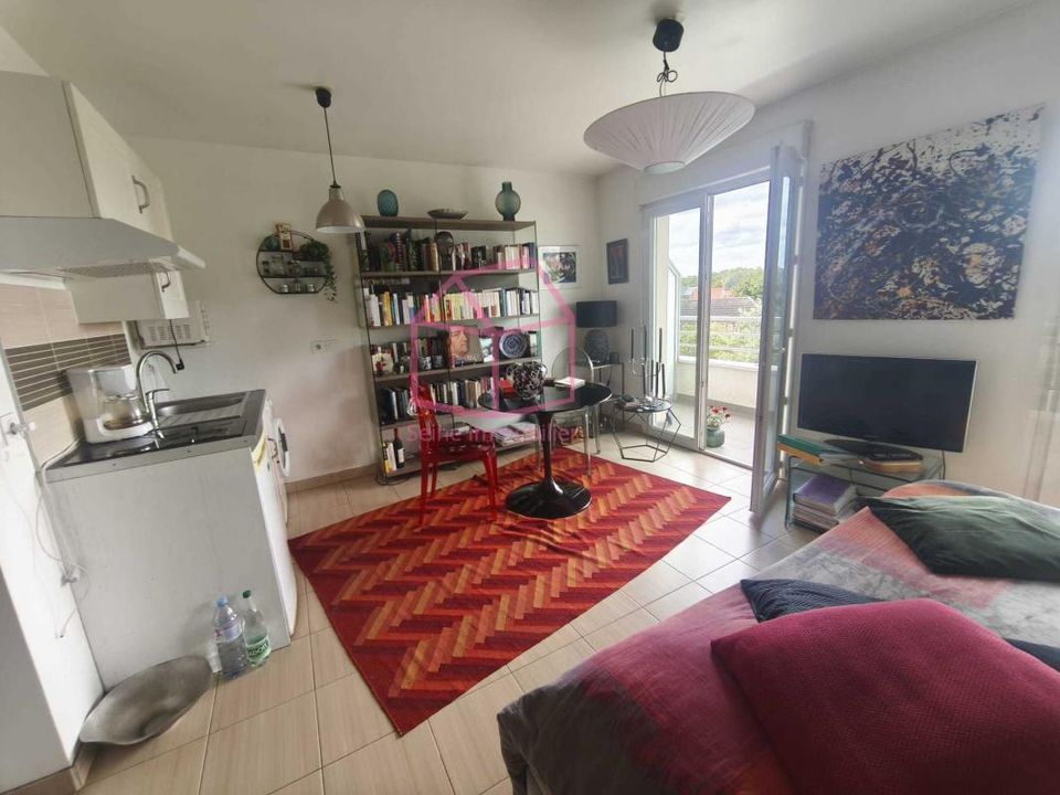 Studio i Draveil, Essonne - bilde 3