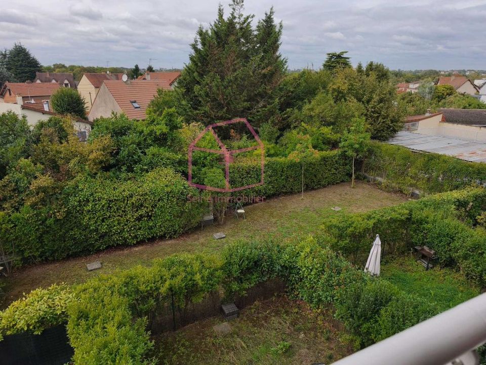 Studio i Draveil, Essonne - bilde 5