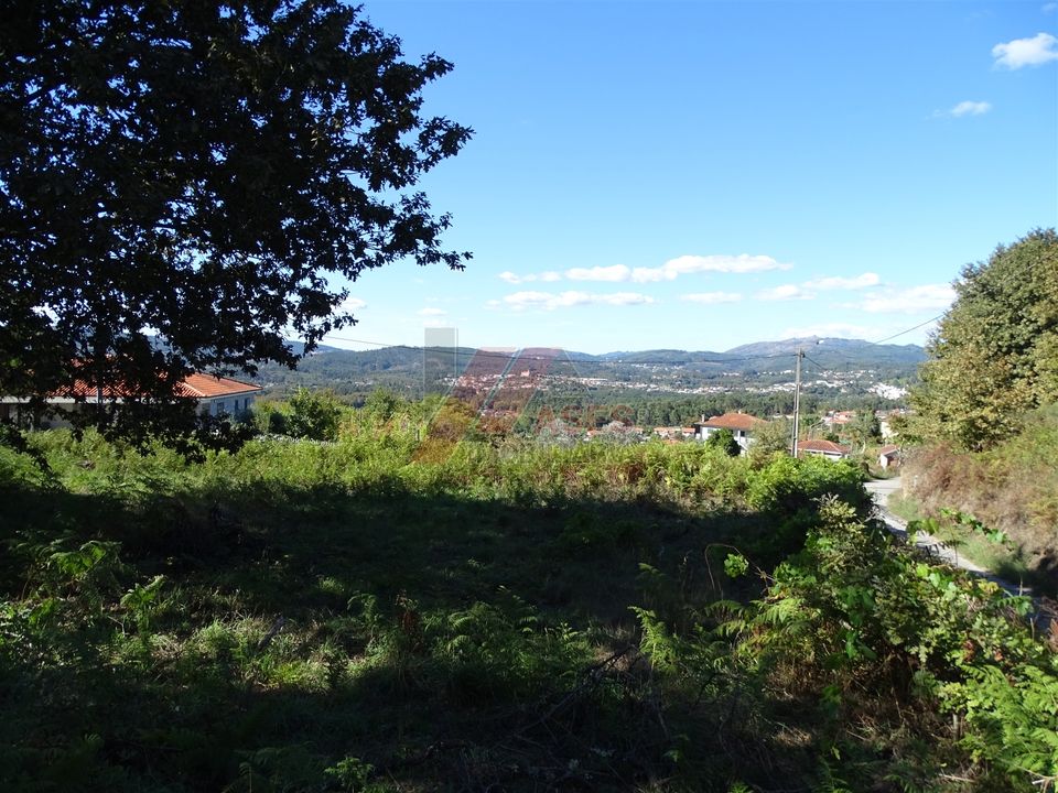 Helårsgrund i Fafe, Braga - foto 3