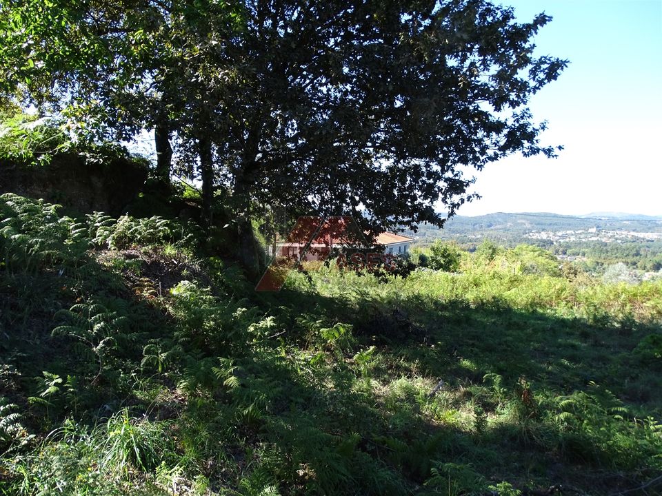 Helårsgrund i Fafe, Braga - foto 4