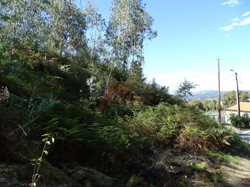 Helårsgrund i Fafe, Braga - foto 5