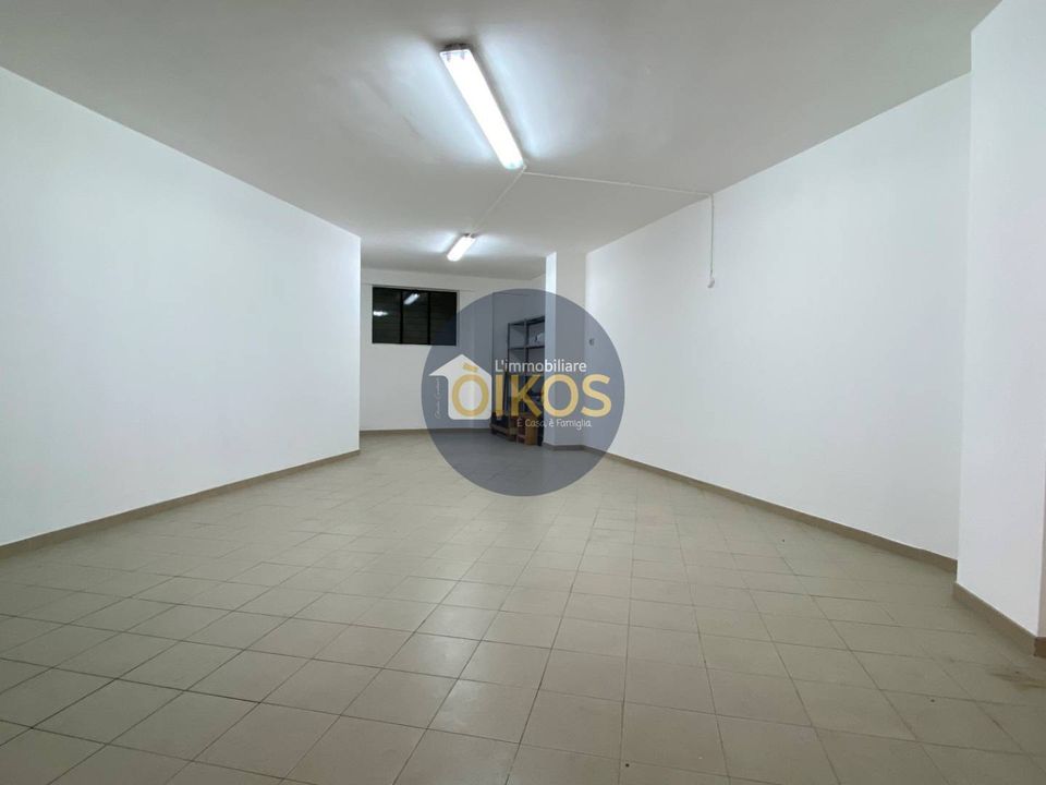 Parkeringsplass i Monopoli, Bari - bilde 5