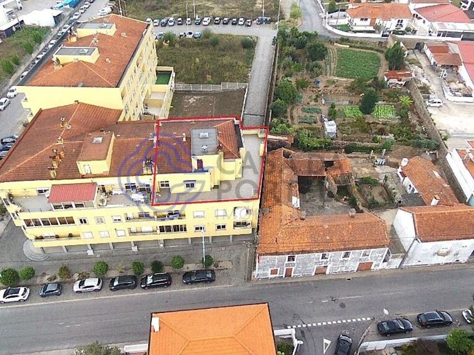 Lejlighed i Santa Maria da Feira, Aveiro - foto 1