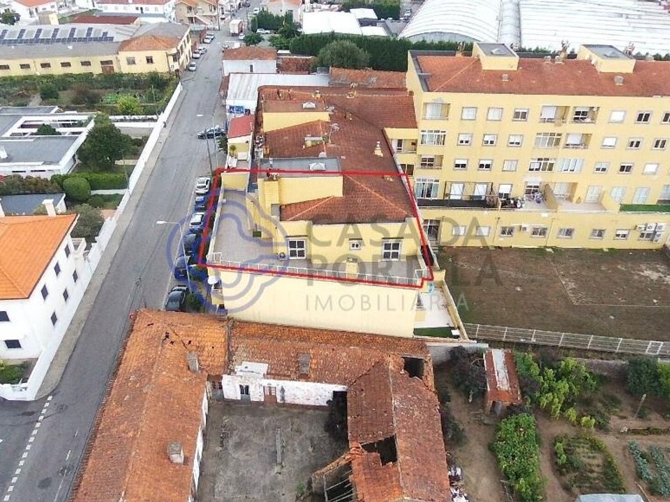Lejlighed i Santa Maria da Feira, Aveiro - foto 3