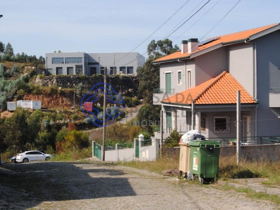 Helårsgrund i Gondomar, Porto - foto 2