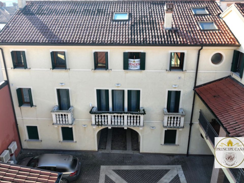 Lejlighed i Este, Padua - foto 1