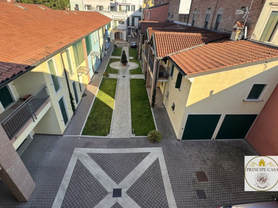 Lejlighed i Este, Padua - foto 2