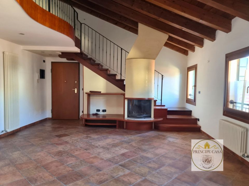 Penthouse i Este, Padua - foto 3