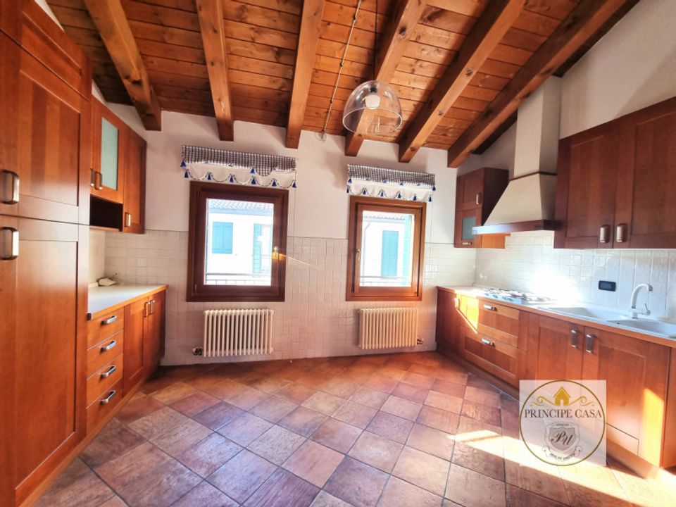 Penthouse i Este, Padua - foto 4