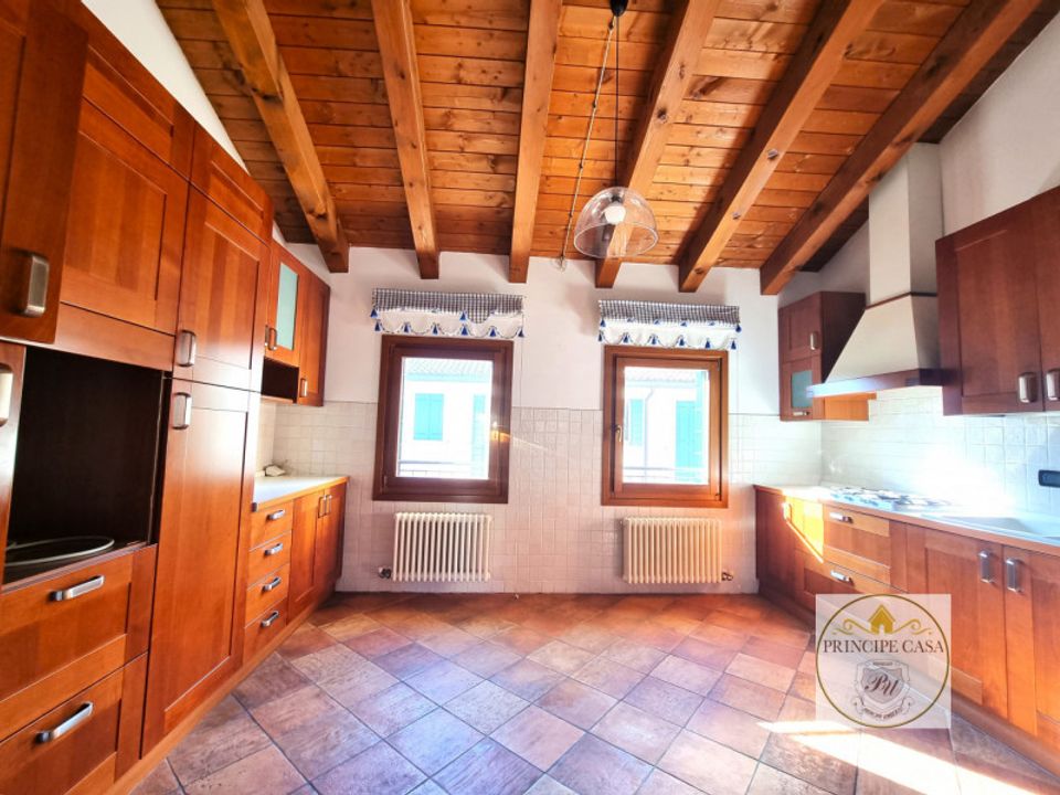 Penthouse i Este, Padua - foto 5