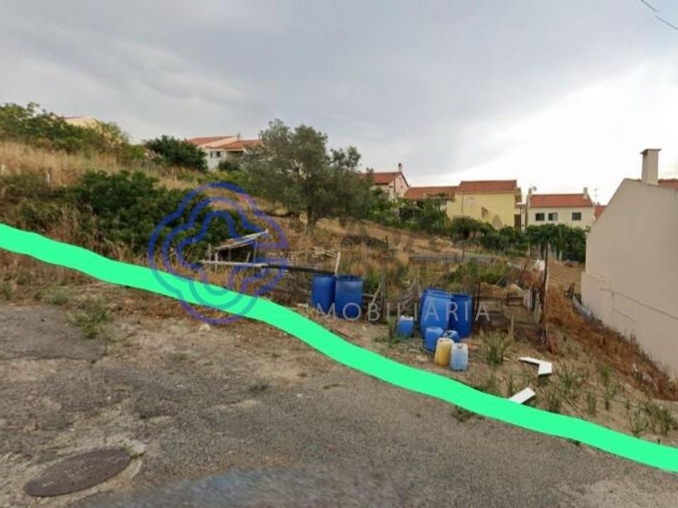 Helårsgrund i Loures, Lisbon - foto 1