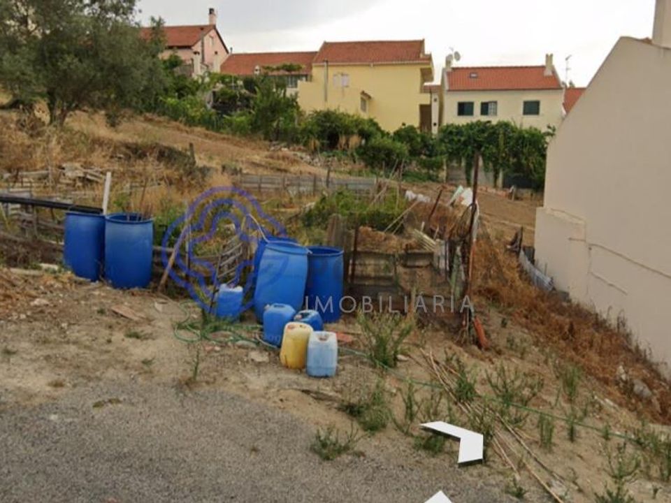 Helårsgrund i Loures, Lisbon - foto 2