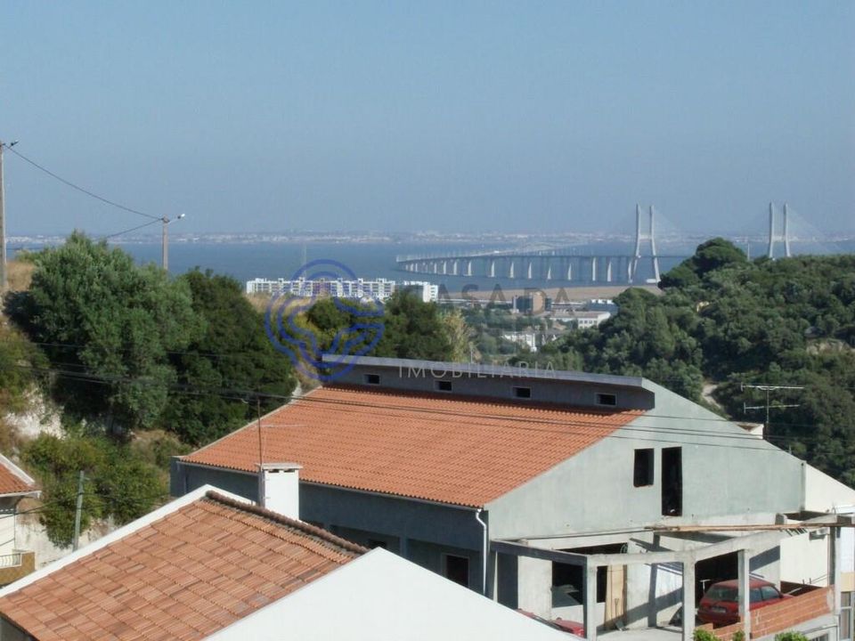 Helårsgrund i Loures, Lisbon - foto 5