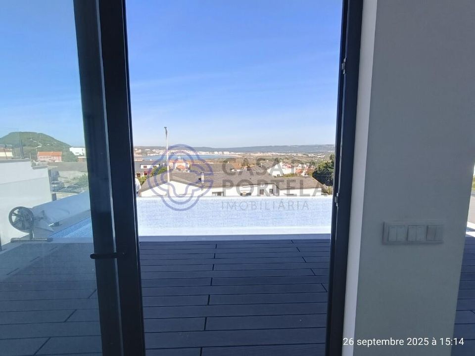 Byhus i Caldas da Rainha, Leiria - foto 5