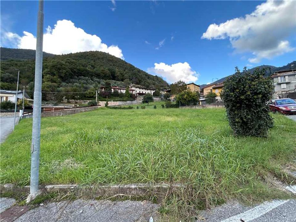 Helårsgrund i Viadanica, Bergamo - foto 4