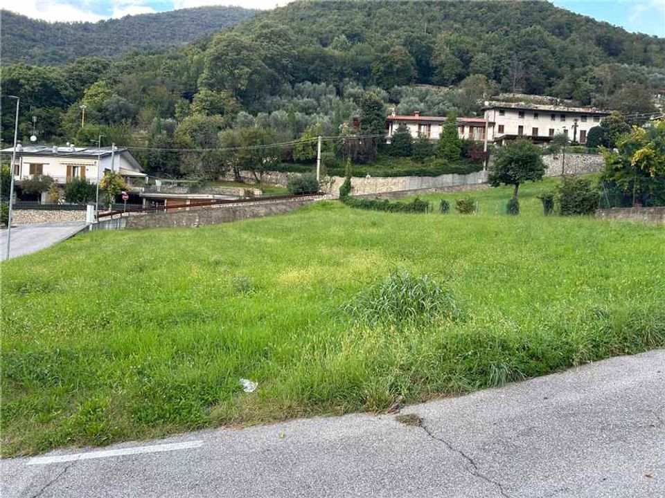 Helårsgrund i Viadanica, Bergamo - foto 5