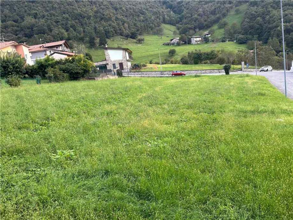 Helårsgrund i Viadanica, Bergamo - foto 4