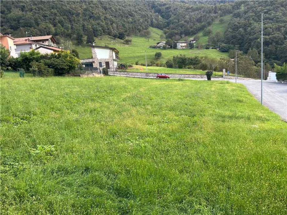 Helårsgrund i Viadanica, Bergamo - foto 5