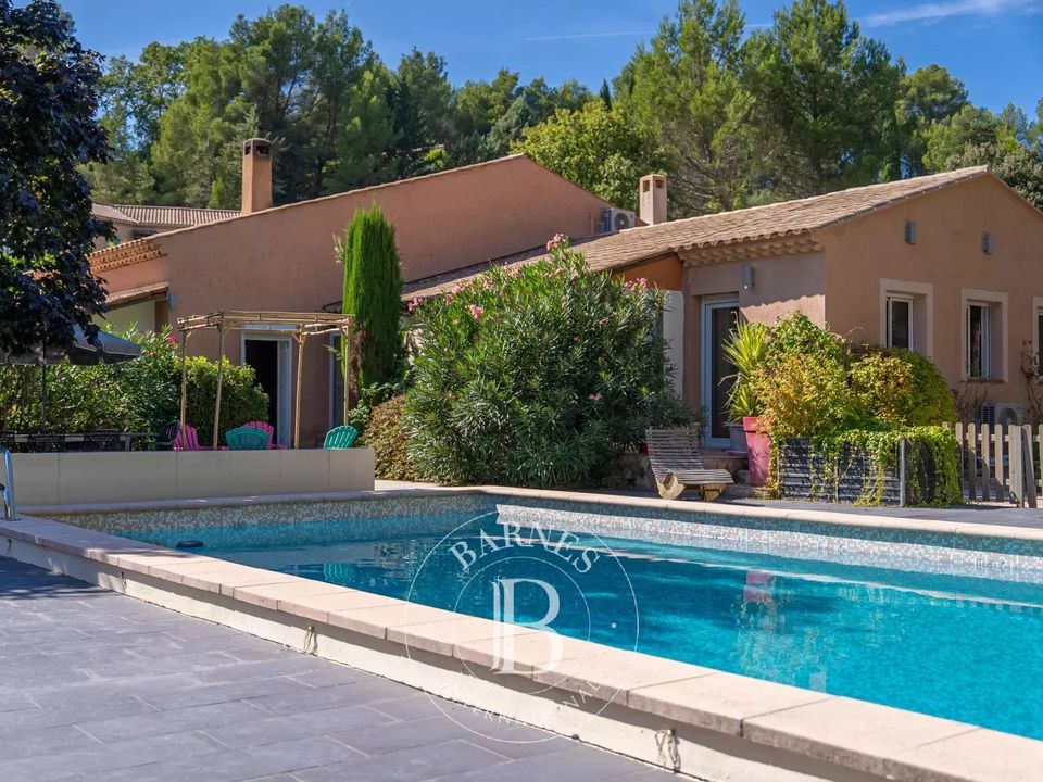 Villa i Pertuis, Vaucluse - foto 3