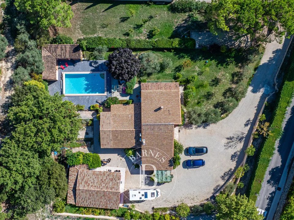 Villa i Pertuis, Vaucluse - foto 4