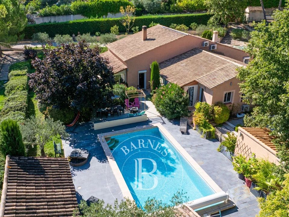 Villa i Pertuis, Vaucluse - foto 2