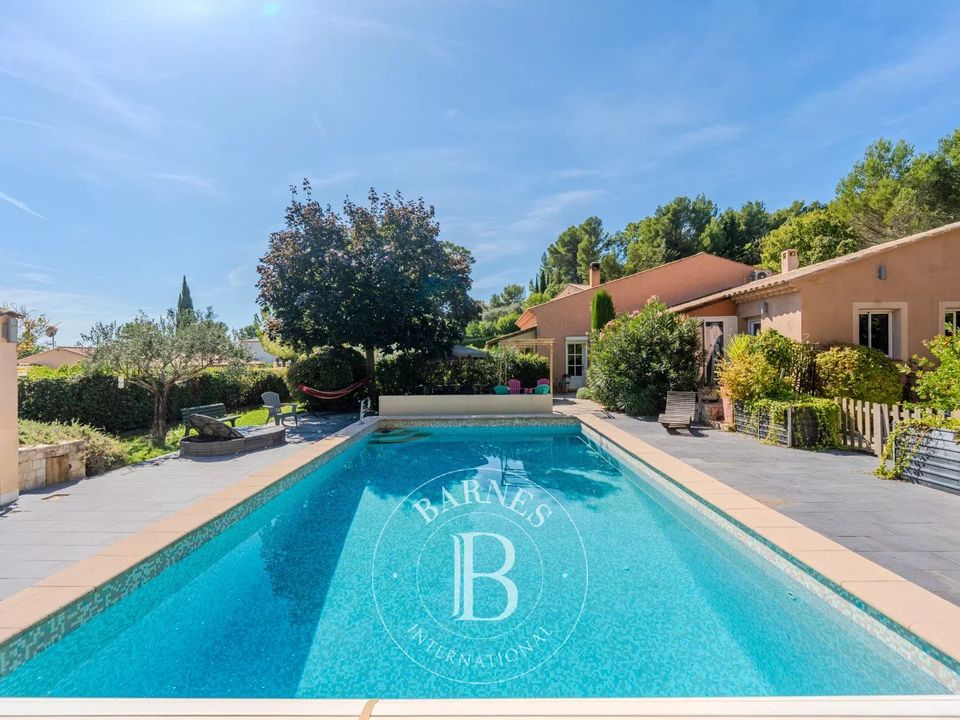 Villa i Pertuis, Vaucluse - foto 5
