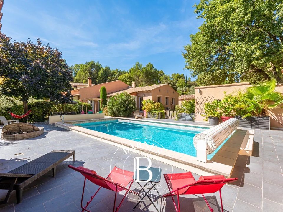 Villa i Pertuis, Vaucluse - foto 1