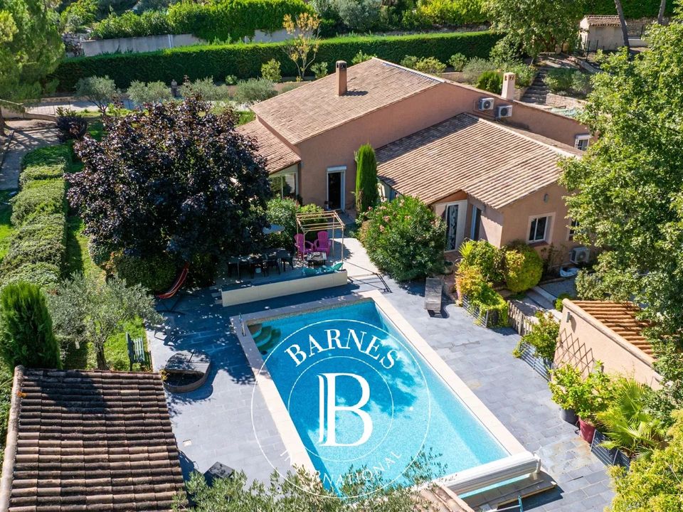 Villa i Pertuis, Vaucluse - foto 2