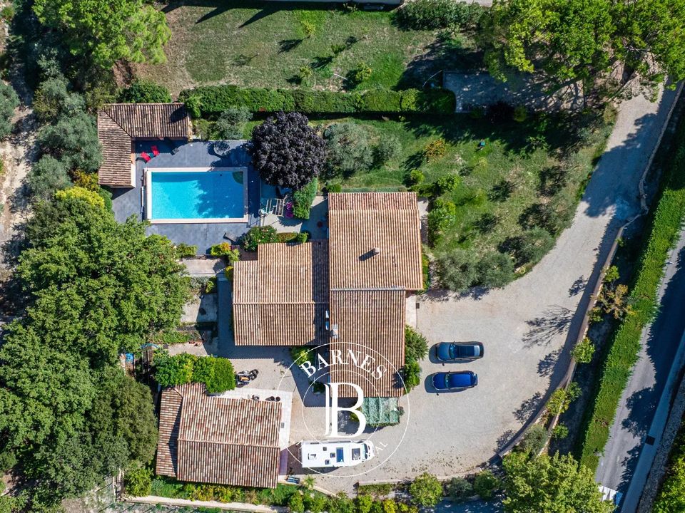 Villa i Pertuis, Vaucluse - foto 4