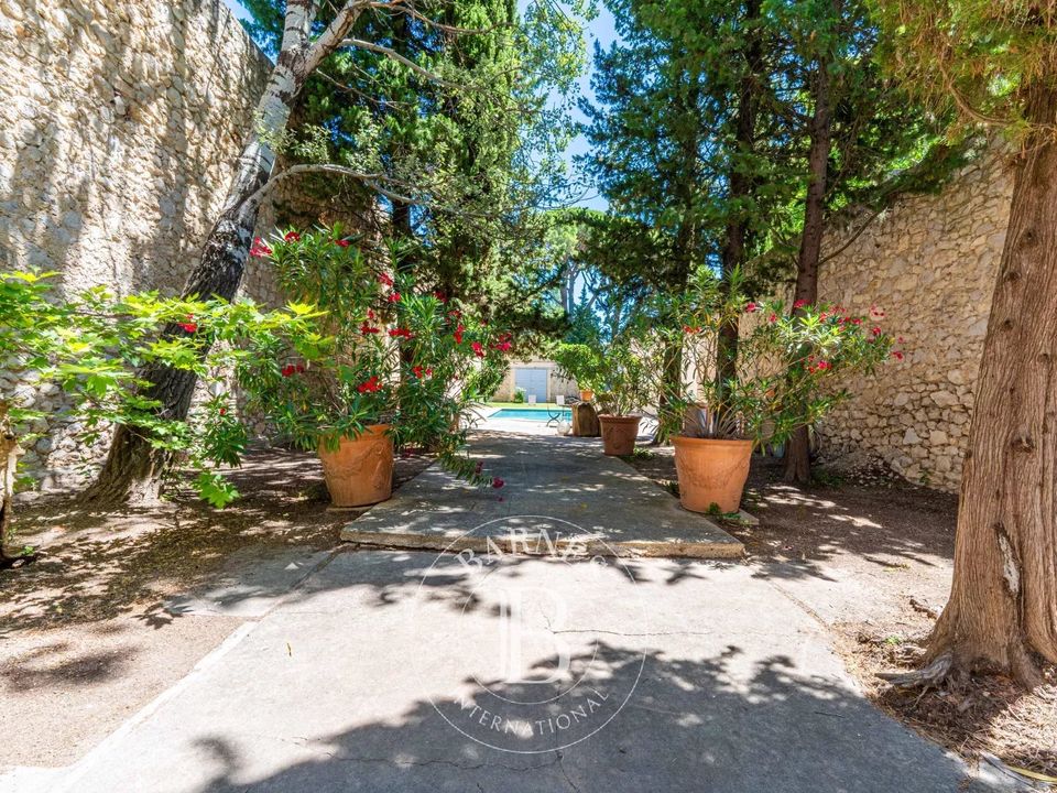 Landejendom i Aix-en-Provence, Bouches-du-Rhone - foto 4