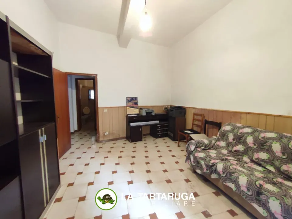 Villa i Pagliara, Messina - foto 1