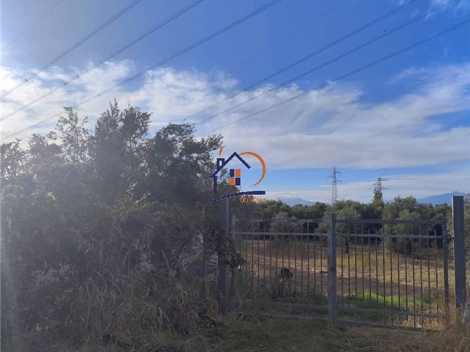 Helårsgrund i Corigliano-Rossano, Cosenza - foto 1