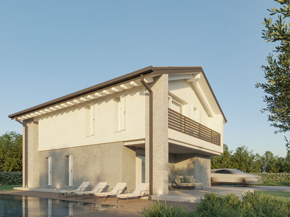 Villa i Marostica, Vicenza - foto 2