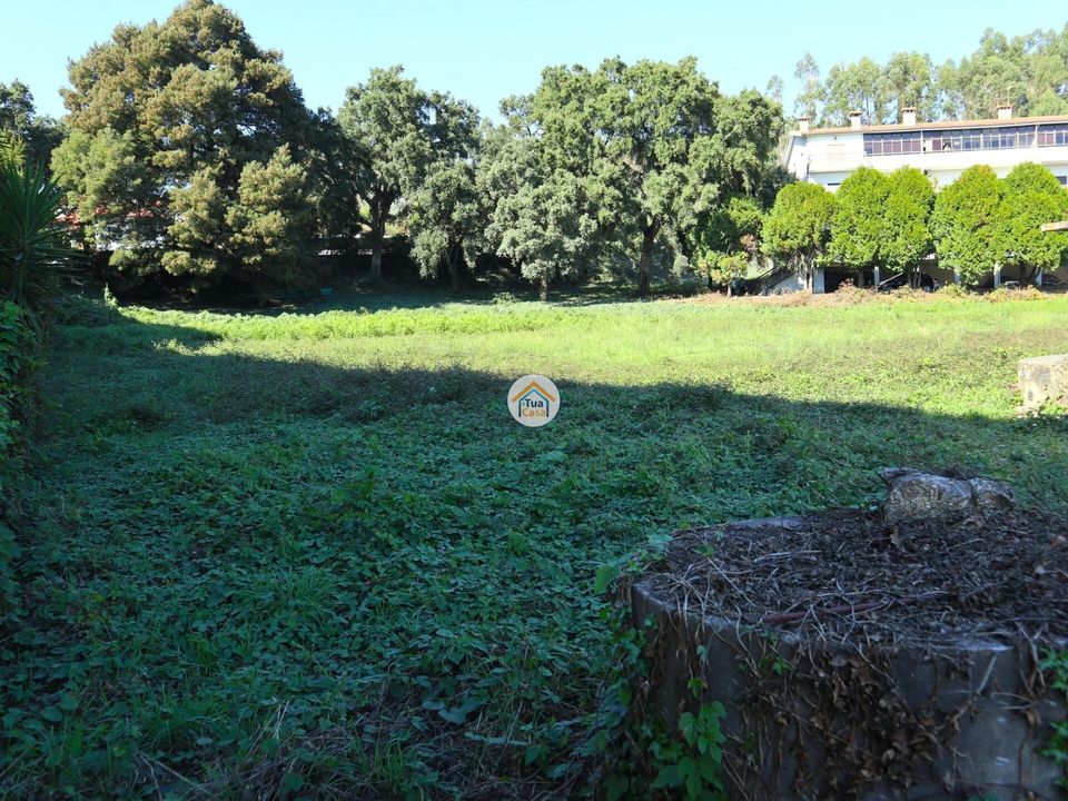 Helårsgrund i Vila Nova de Famalicao, Braga - foto 2