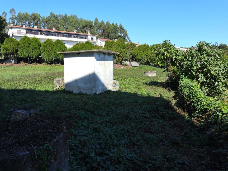 Helårsgrund i Vila Nova de Famalicao, Braga - foto 3