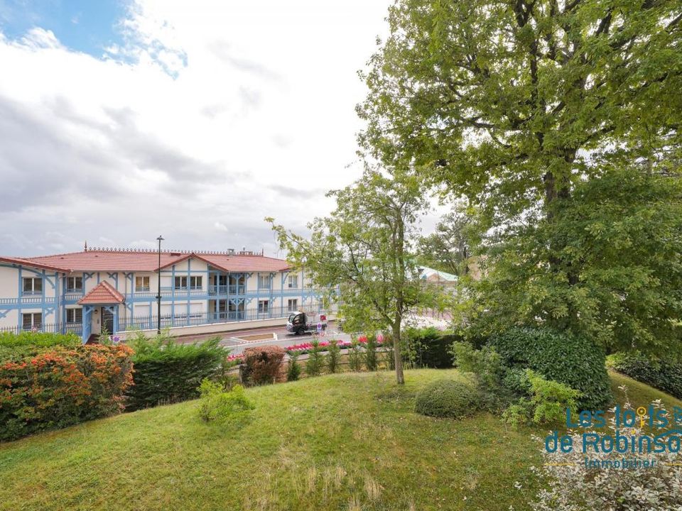 Lejlighed i Le Plessis-Robinson, Hauts-de-Seine - foto 1