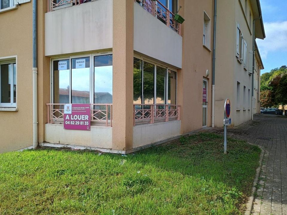 Commercial property in Trévoux, Ain - photo 2