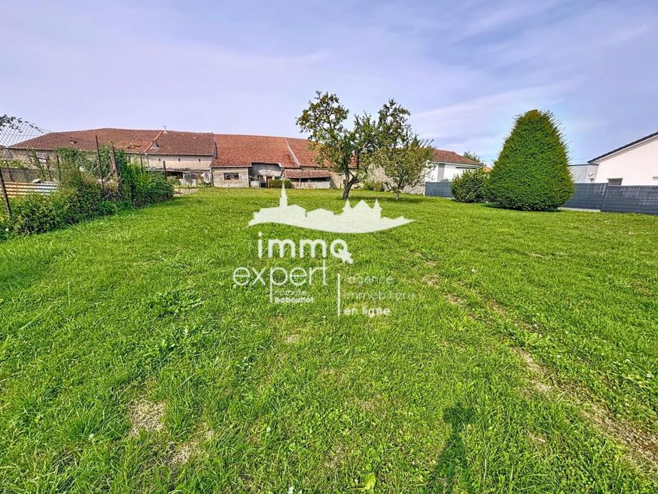 Farm i Oëlleville, Vosges - foto 1