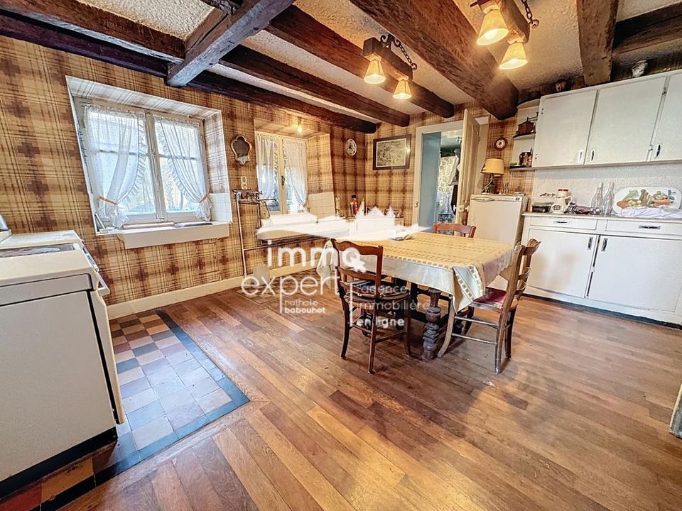 Farm i Oëlleville, Vosges - foto 3