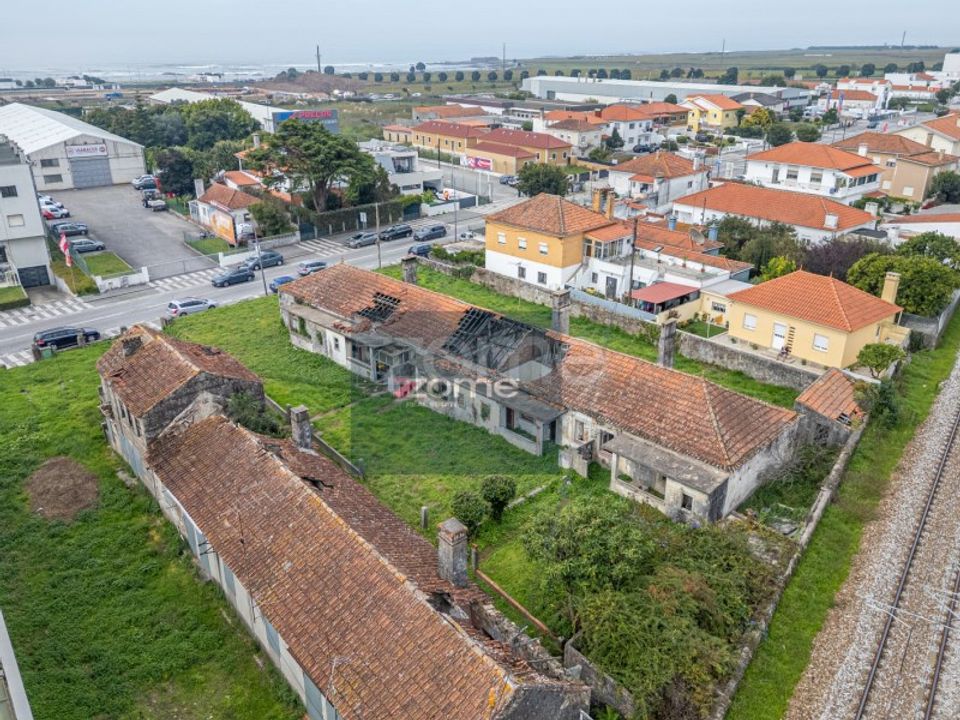 Helårsgrund i Areosa, Viana do Castelo - foto 3